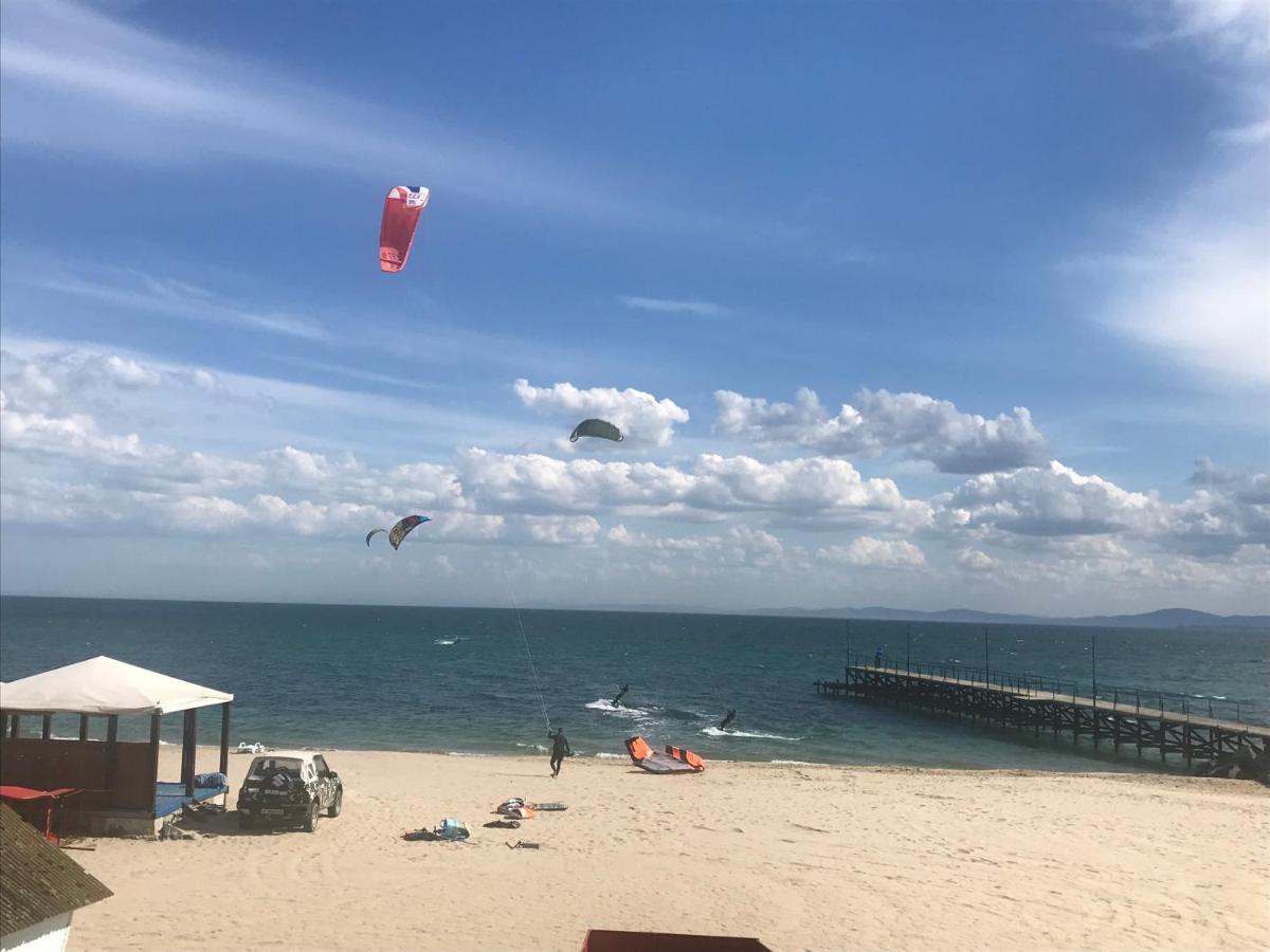 Black Sea Wellnest Aheloy Buitenkant foto